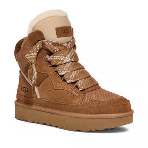 UGG Highmel Sneakers